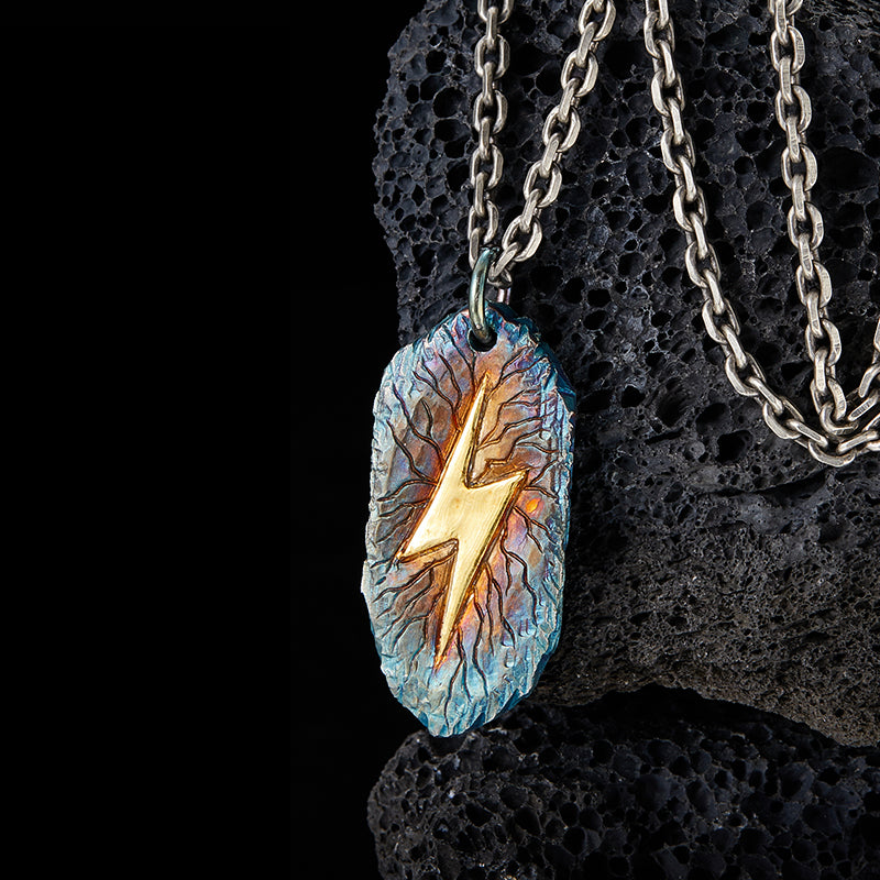 Kifuka Necklace